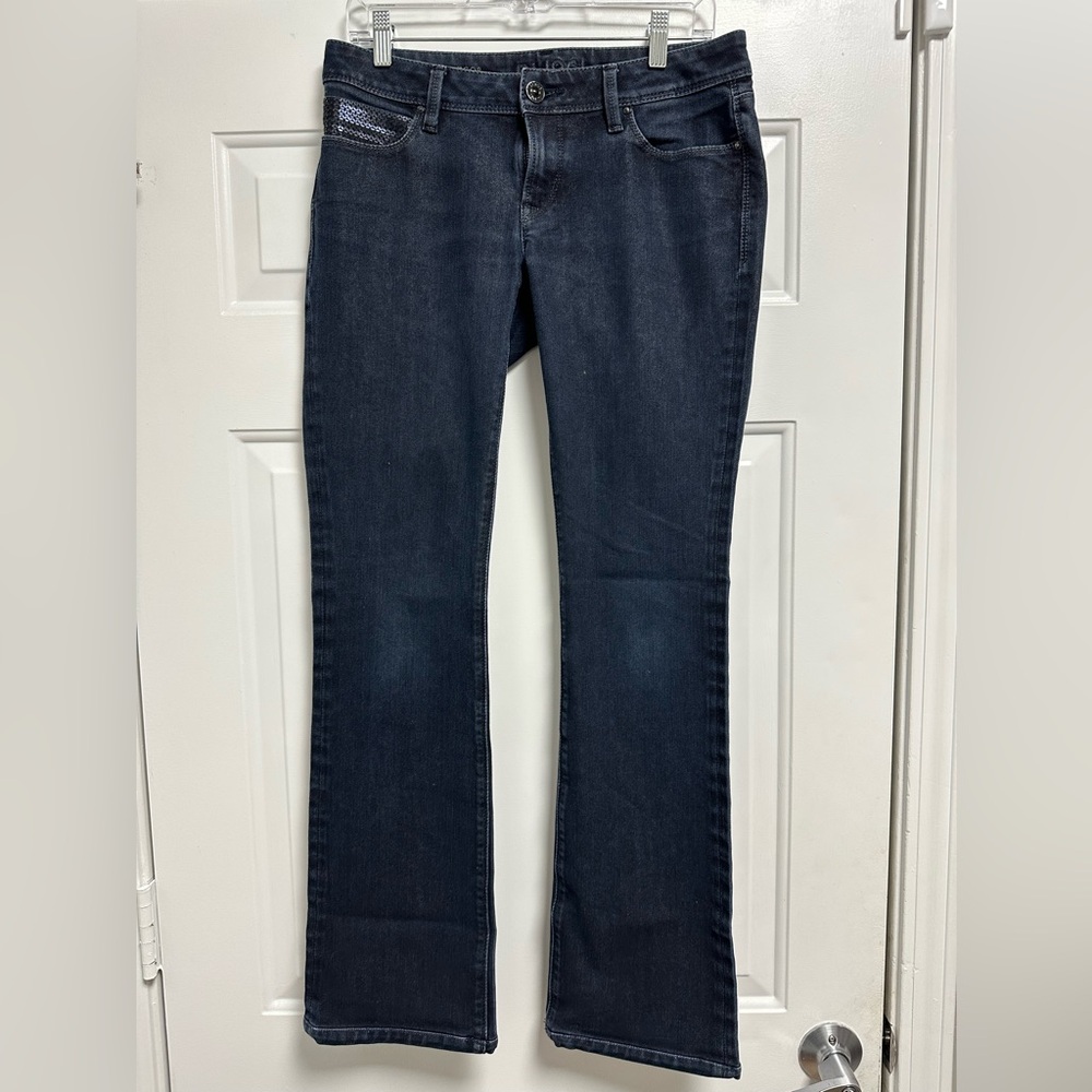 DL1961 Premium Denim Jeans - Charcoal